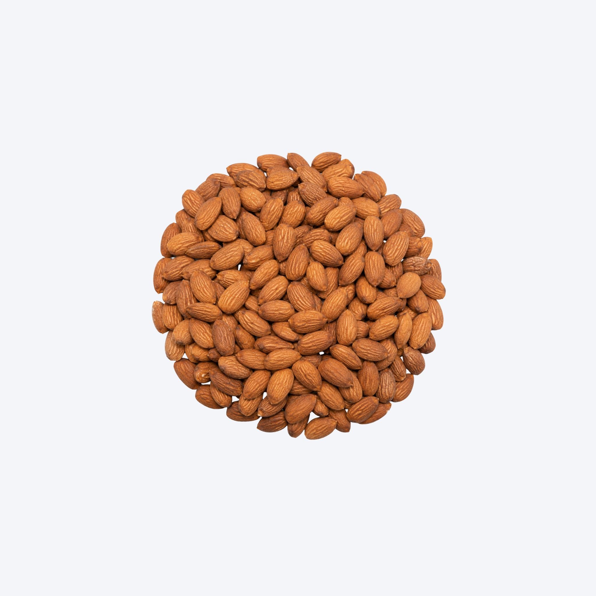 Weigh - Organic Whole Almonds (100g)