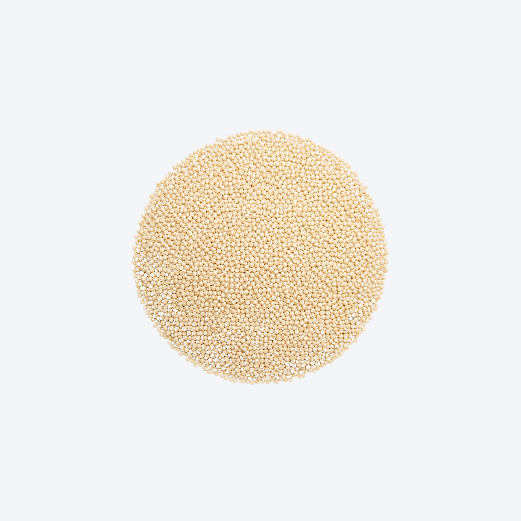 Weigh - Organic White Quinoa (100g)