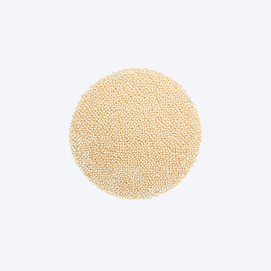 Weigh - Organic White Quinoa (100g)