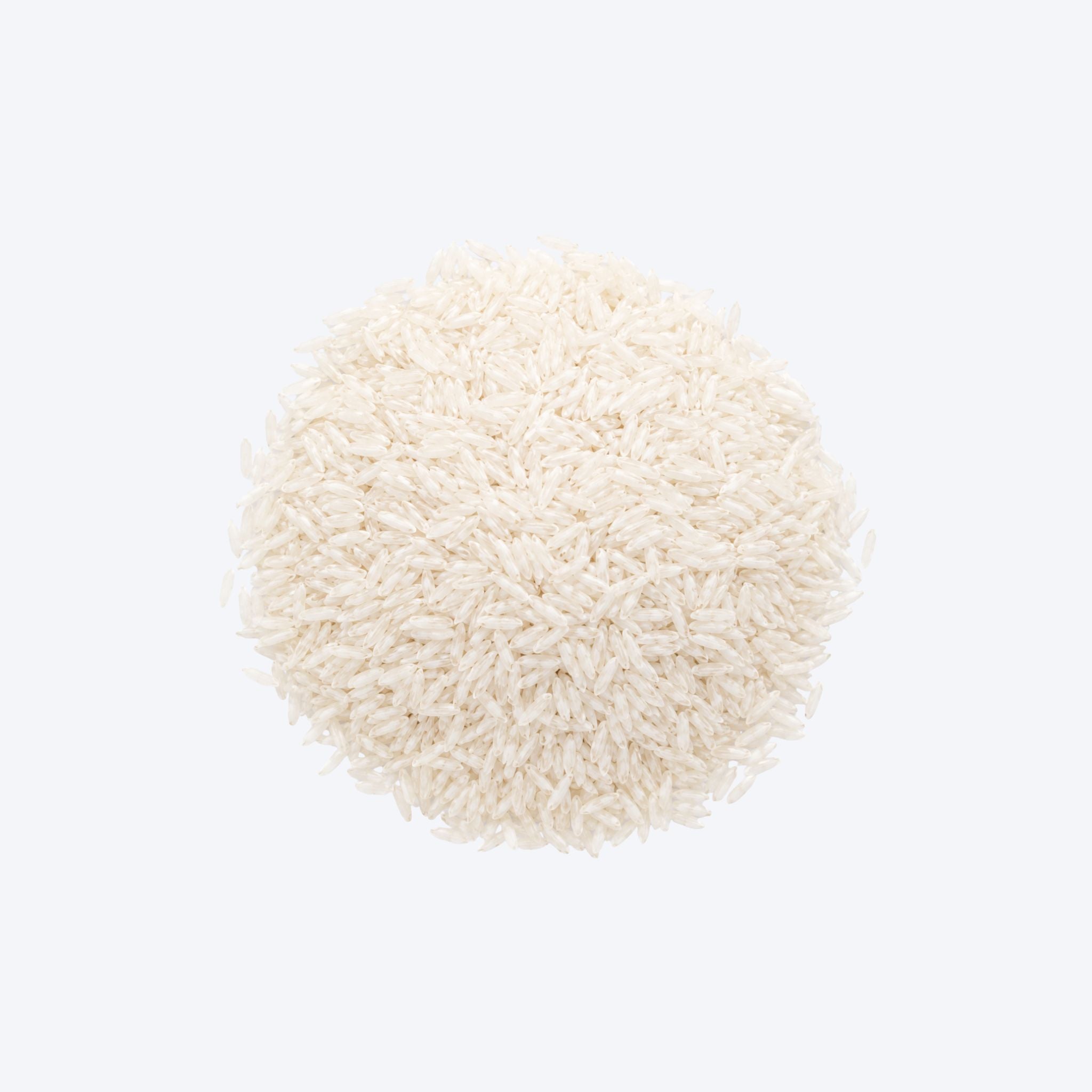 Weigh Rice Weigh - Long Grain White Rice (100g) – The Beecham Weigh Malton