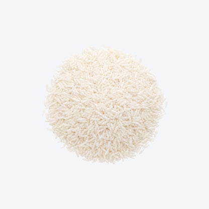 Weigh - Long Grain White Rice (100g)