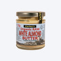 Carley's Raw White Almond Butter - 170g