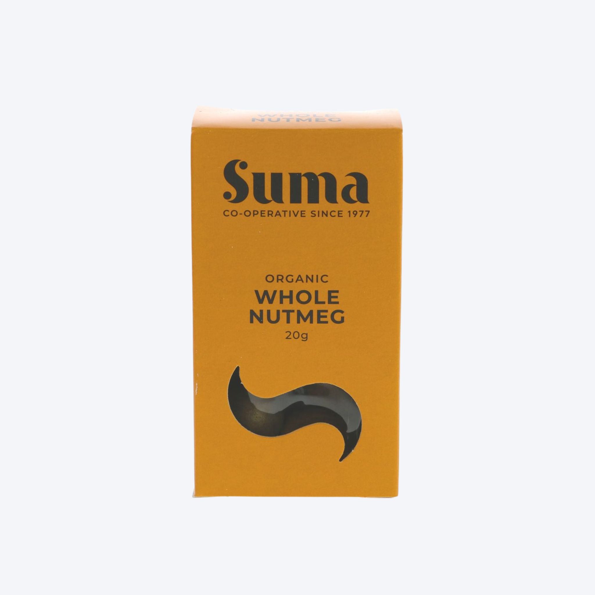Suma Whole Nutmeg - 20g