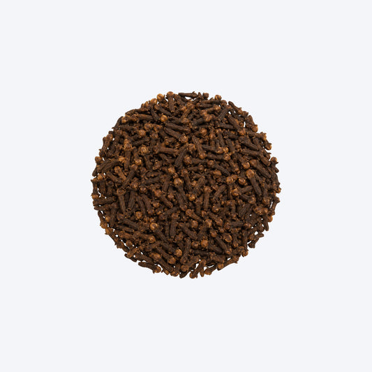 Weigh - Organic Whole Cloves (30g)