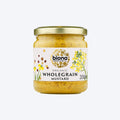 Biona Wholegrain Mustard - 200g