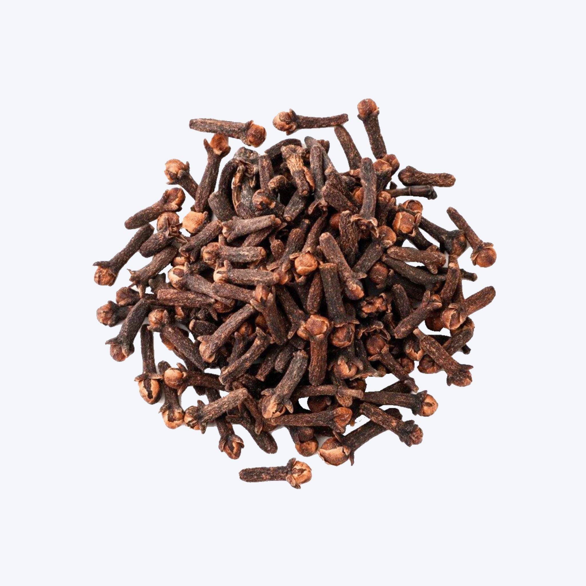 Weigh - Organic Whole Cloves (100g)