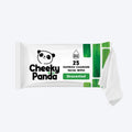The Cheeky Panda Facial Wipes x25