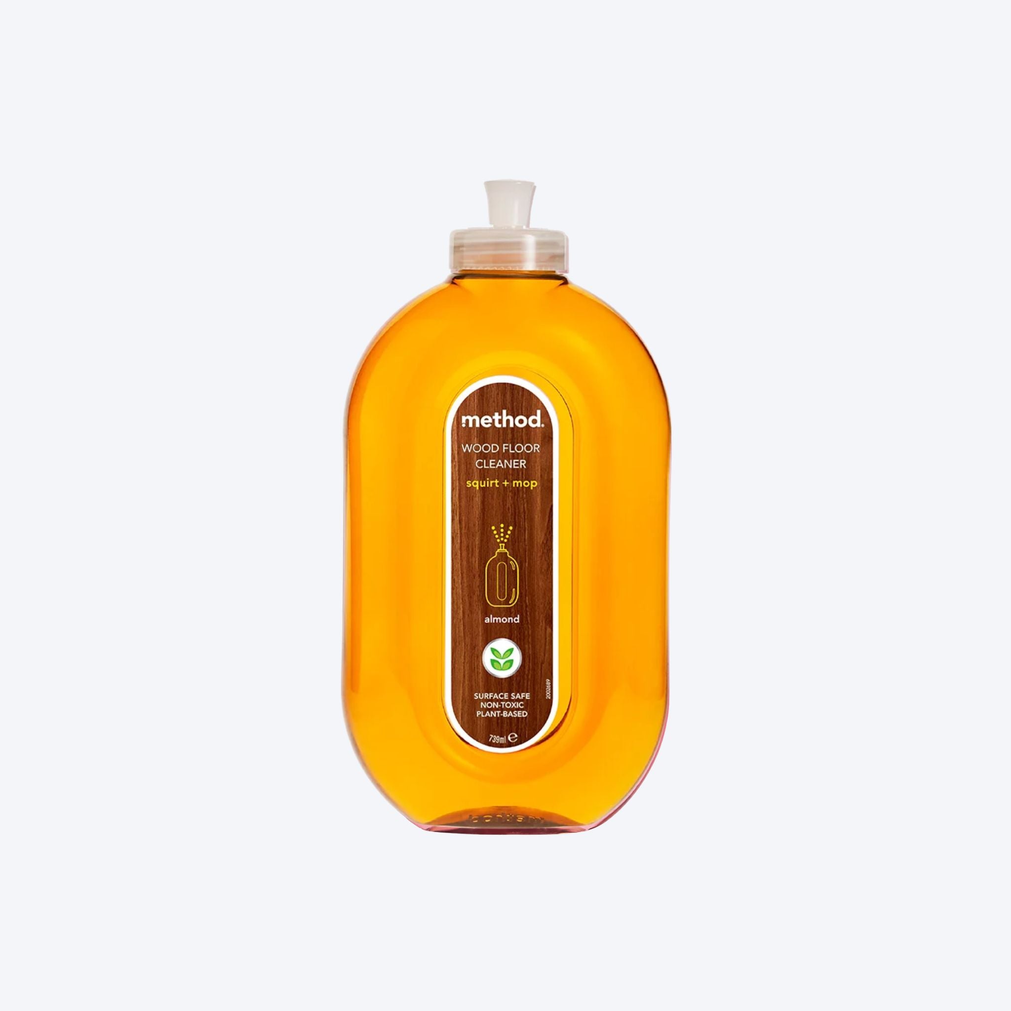 Method Wood Floor Cleaner
