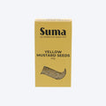 Suma Yellow Mustard Seeds - 50g