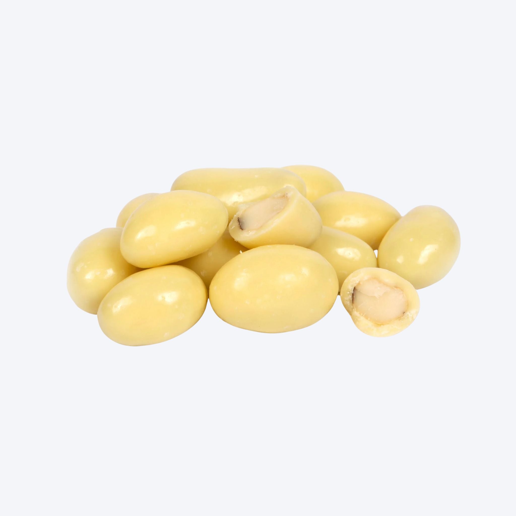 Weigh - Yoghurt Brazil Nuts (100g)