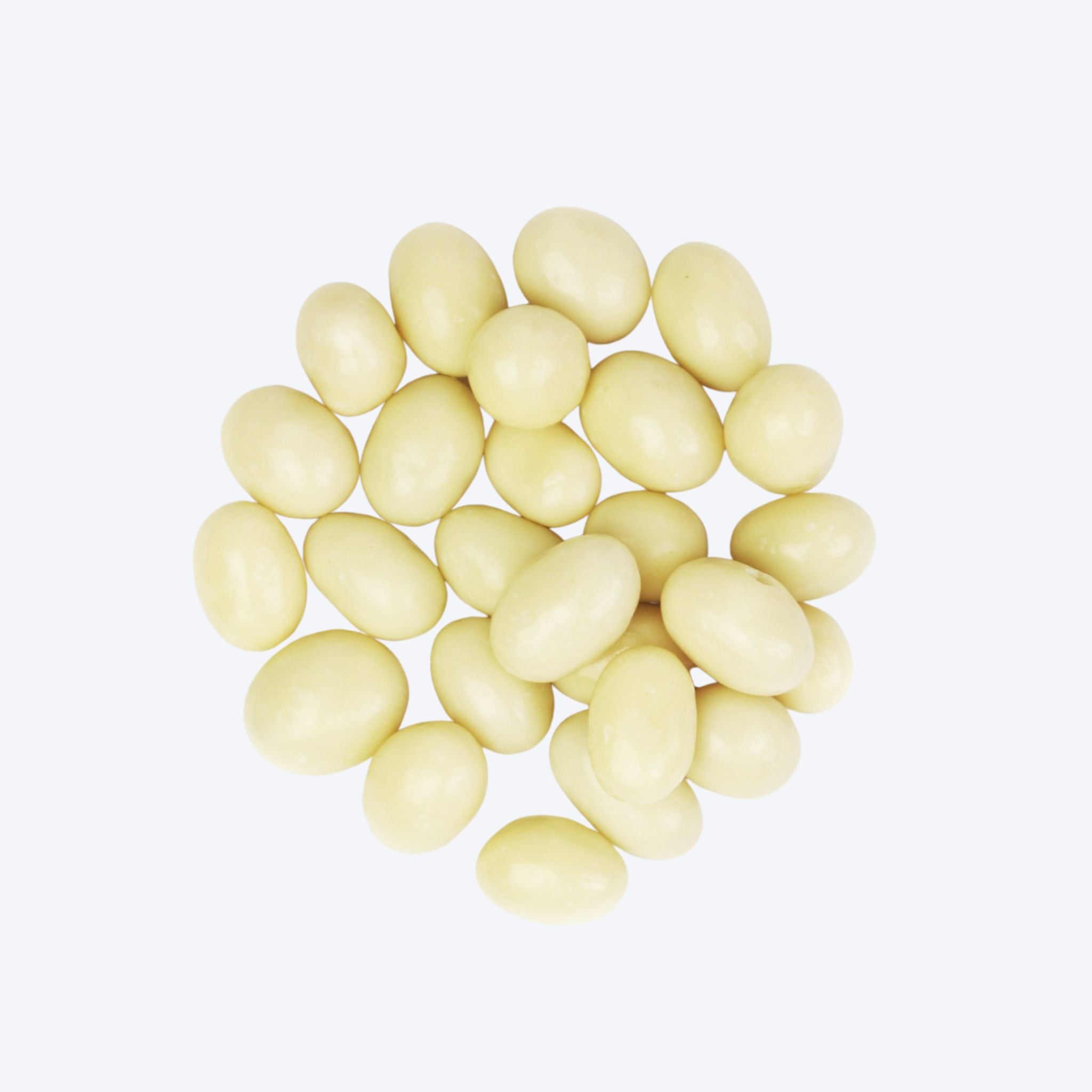 Weigh - Yoghurt Peanuts (100g)