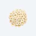 Weigh - Yoghurt Banana Chips (100g)