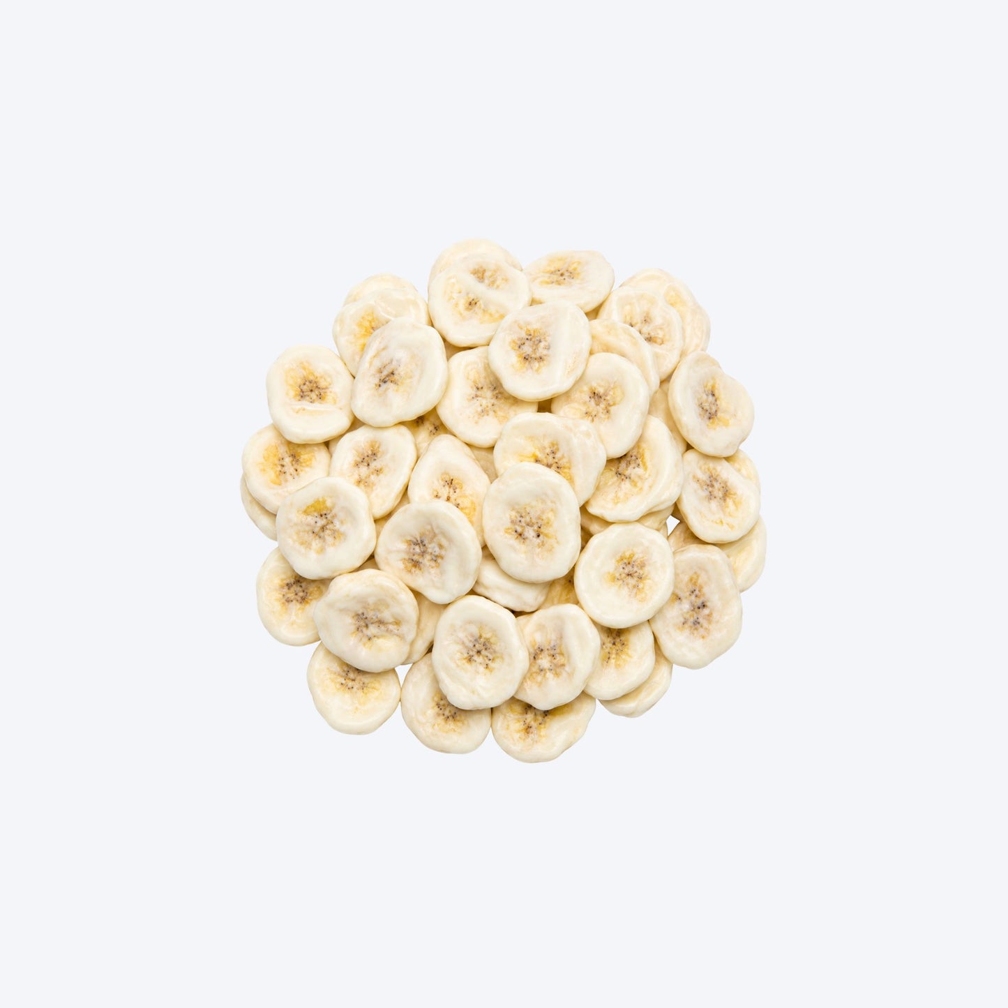 Weigh - Yoghurt Banana Chips (100g)