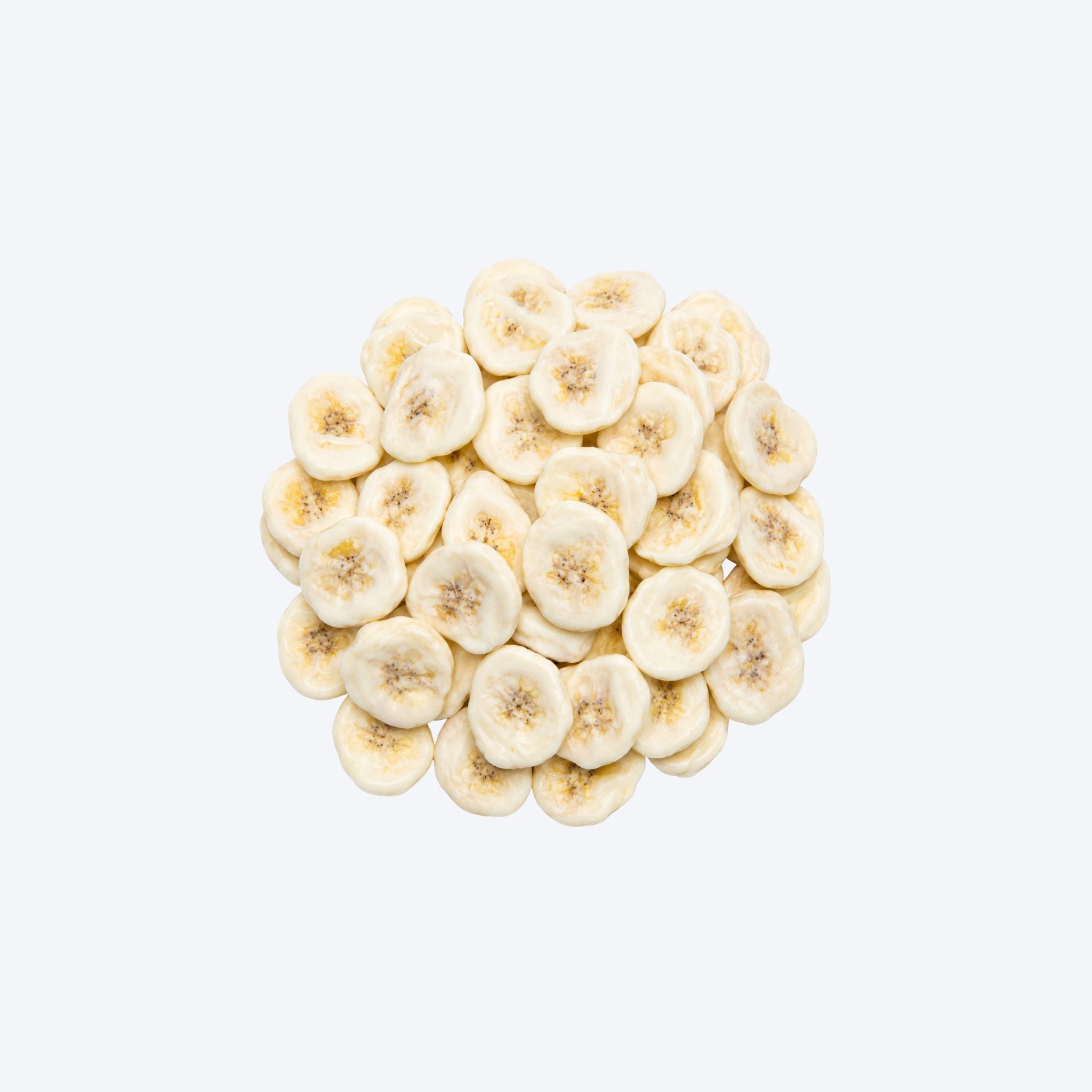 Weigh - Yoghurt Banana Chips (100g)