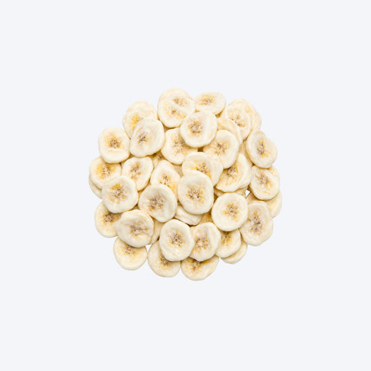 Weigh - Yoghurt Banana Chips (100g)