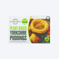 Plantside Free From Plant-Based Yorkshire Puddings x6
