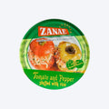 Zanae Stuffed Peppers - 280g