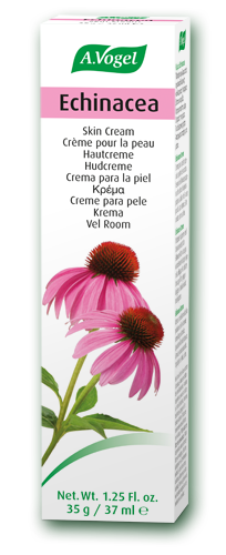 A. Vogel Echinacea Skin Cream 35g