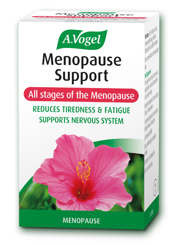 A. Vogel Menopause Support 60 Tabs