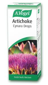 A Vogel Artichoke Cynara Drops 50mls