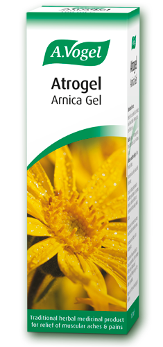 A Vogel Atrogel Arnica Gel