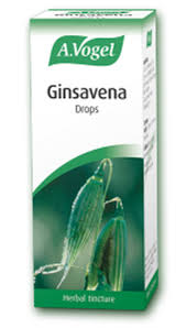 A Vogel Ginsavena Drops