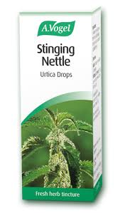 A Vogel Stinging Nettle Urtica Drops