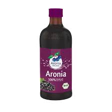 Aronia Original 100% Pure Aronia Berry Juice 350ml