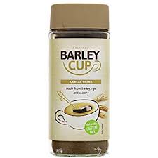 Barley Cup Cereal drink 200g light lid