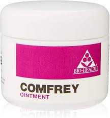 Bio-Health Comfrey Ointment 84g