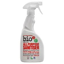 Bio D All Purpose Sanitiser 500ml