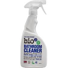 Bio D Bathroom Cleaner 500ml