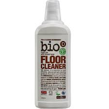 Bio D Floor Cleaner 750ml