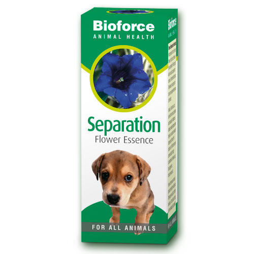 Bioforce Seperation Flower Essence