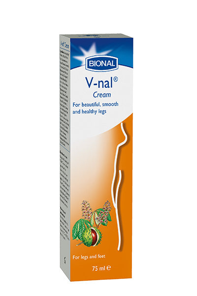 Bional V-Nal Cream 75ml