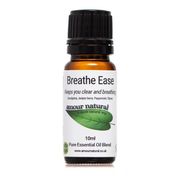 Amour Natural Breathe Easy Pure Roller Ball 10ml Bottle