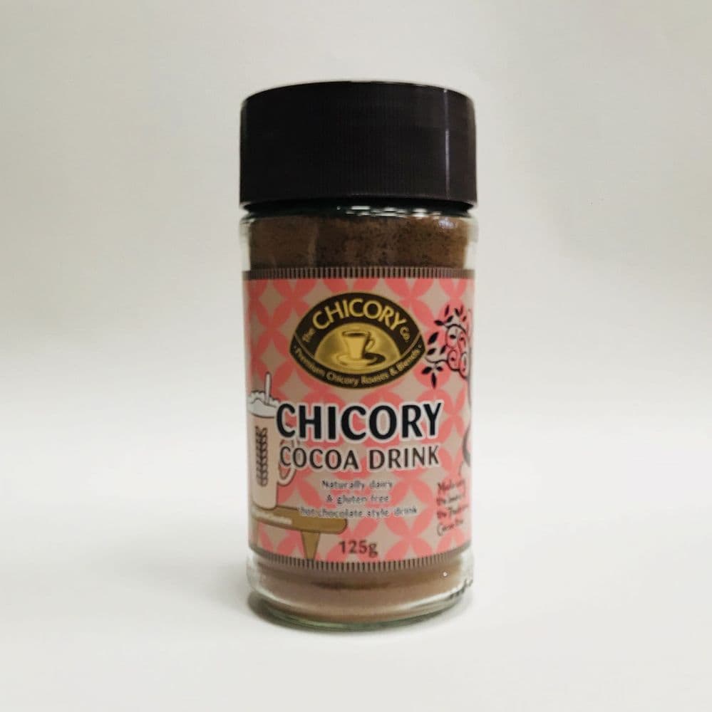 Chicory Cocoa Drink 125g