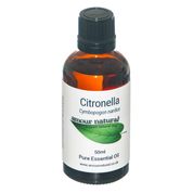 Amour Natural Citronella Oil 50ml