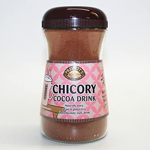 Cocoa Chicory Coffee