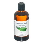 Amour Natural Organic Carrier Oil Coconut 100ml