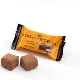 Booja Booja Dairy Free Vegan Salted Caramel Truffles