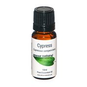 Amour Natural Cypress Oil 10ml