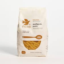 Doves Farm Gluten Free Multigrain Pasta 500g