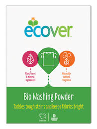 Ecover Bio Washing Powder 750g