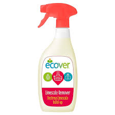 Ecover Limescale Remover Spray 500ml