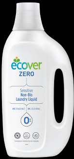 Ecover Zero Non-Bio Laundry Liquid 1.5L