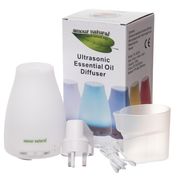 Amour Natural Electric Ultrasonic Diffuser