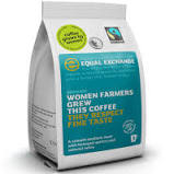 Equal Exchange Organic Women Farmers Grew This Ground Coffee