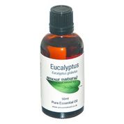 Amour Natural Eucalyptus Oil 50ml