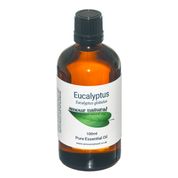 Amour Natural Eucalyptus Oil 100ml